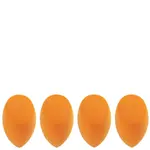 4 чудодейственных спонжа для лица Real Techniques - фото 4