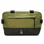 Каркасная сумка Chrome Doubletrack 4L, зеленый - фото 3