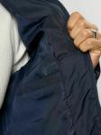 Куртка межсезонная MCS  Santos, сапфировый - фото 7
