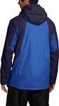 Куртка Columbia Men's Glacier to Glade III Interchange, Ebony Blue - фото 2