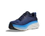 Кроссовки bondi 8 'outer space' Hoka One One, синий - фото 2