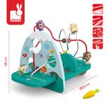 Янод, сортировщик Пентла Крулик и компания Janod - фото 2