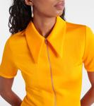 Джерси комбинезон Jil Sander, Mango - фото 4