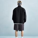 Куртка Japan Version Unisex Champion, черный - фото 9