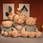 Плюшевая игрушка Fat Fat Dragon - фото 6