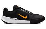 Nike Gp Challenge Pro Hc Black Wolf Grey White Laser Orange - фото 3