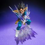 Фигурки Dragonball в масштабе BANDAI - фото 4