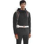 Свитшот Falen мужской Klattermusen, черный - фото 10