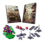 Настольная игра Kings Of War Deluxe Gamer’S Edition Mantic Games - фото
