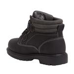 Детские водонепроницаемые ботинки Deer Stags, черный - фото