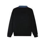 Adidas Свитшот Unisex Black - фото 3