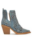 Ботильоны V250132 Alma En Pena, синий - фото