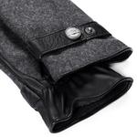 Перчатки с закрытыми пальцами Roeckl STARNBERG, Black - фото 2