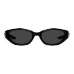 Sosomo 01 солнцезащитные очки GENTLE MONSTER - фото 4