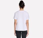 Рубашка SKECHERS, белый - фото 2