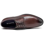 Туфли мужские низкие Spider King - фото 9