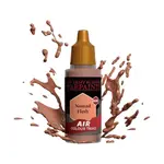 Авиабаза - Плоть Кочевника, Warpaints - Air - фото