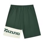 Детские шорты Mizuno, черный - фото 6