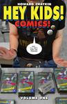 Hey Kids! Comics! (Image Comics) - фото