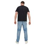 Футболка Jack & Jones Star, черный - фото 2