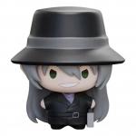Фигурка Pop Mart Detective Conan Super Mini 'GIN' - фото