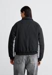 Куртка Puma BMW MMS LIFESTYLE JACKET, Black - фото 3