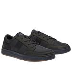 Кроссовки Timberland Davis Square Essential 'Black' - фото 2