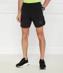 Шорты Regular fit Ea7, черный - фото 3