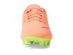 Кроссовки Under Armour Kids Shadow Select 2 Jr., Flare Orange/Morph Green/Black - фото 3