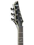 Электрогитара Schecter C-7 Blackjack Electric Guitar Gloss Black - фото 4
