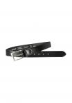 Ремень Gardeur Belt business, Schwarz/Black - фото