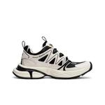 Кроссовки BASLS Chunky Sneakers Unisex Low-top, белый - фото 11