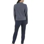 On Беговые брюки Women's Marine Blue - фото 5