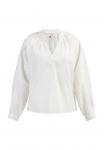 Блуза Izia LOMASI, цвет Wool White - фото
