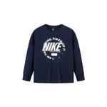 Футболка Base Layer для детей Nike, черный - фото 2