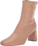 Женские ботильоны Steve Madden Harli, Blush - фото