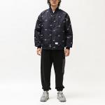 WTAPS Куртка Unisex, Black - фото 8