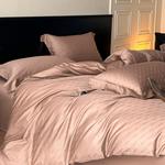 LUOLAI HOME Комплект постельного белья, 4 предмета, 200 см - фото 9