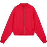 Женская куртка Gold Stitch Lululemon, белый - фото 5