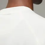 Футболка Y 3 Gfx Logo из хлопка Y-3, белый - фото 6