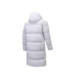 ANTA Пуховики мужские pure white 1 - фото 3