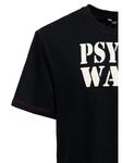 Футболка King Kerosin Psycho Ward, черный - фото 3