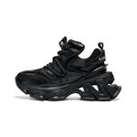 Кроссовки CHERYKALLY Chunky Sneakers Women's Low-top, черный - фото 19