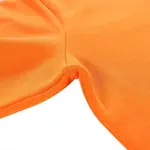 Худи Nax Azer, оранжевый - фото 4