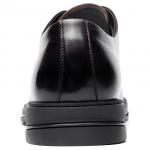 Туфли AOKANG Dress Shoes Men Low-Top - фото 9