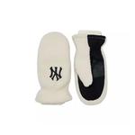 MLB Перчатки Unisex, White - фото 5