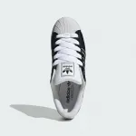 Кроссовки Adidas Superstar II, цвет Black - фото 3