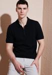 Поло REGULAR FIT Buratti, черный - фото 7