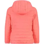 Куртка CMP Fix Hood 34Z5155, розовый - фото 2