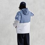 Kappa Мужская одежда для защиты от солнца, Bleached-001 - фото 7